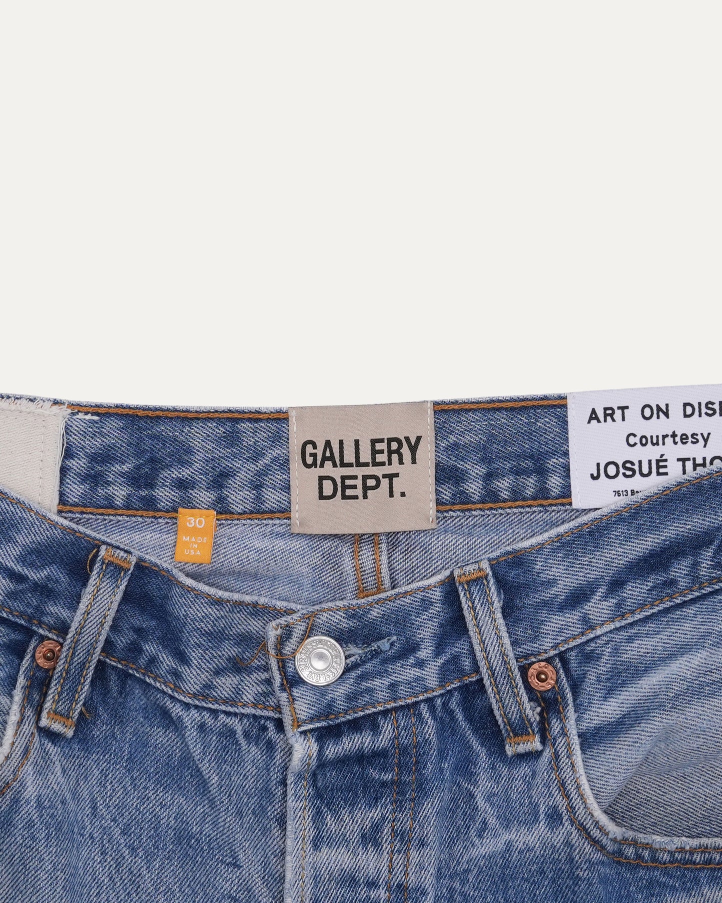Levis 501 Jeans
