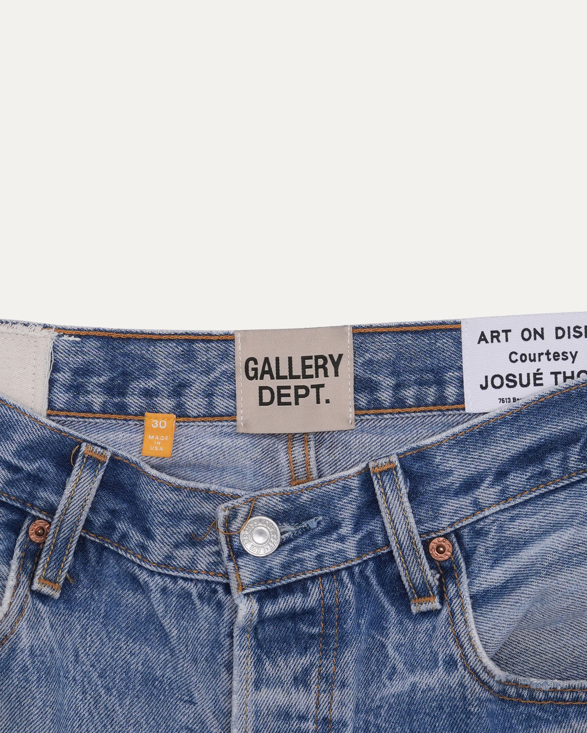 Levis 501 Jeans