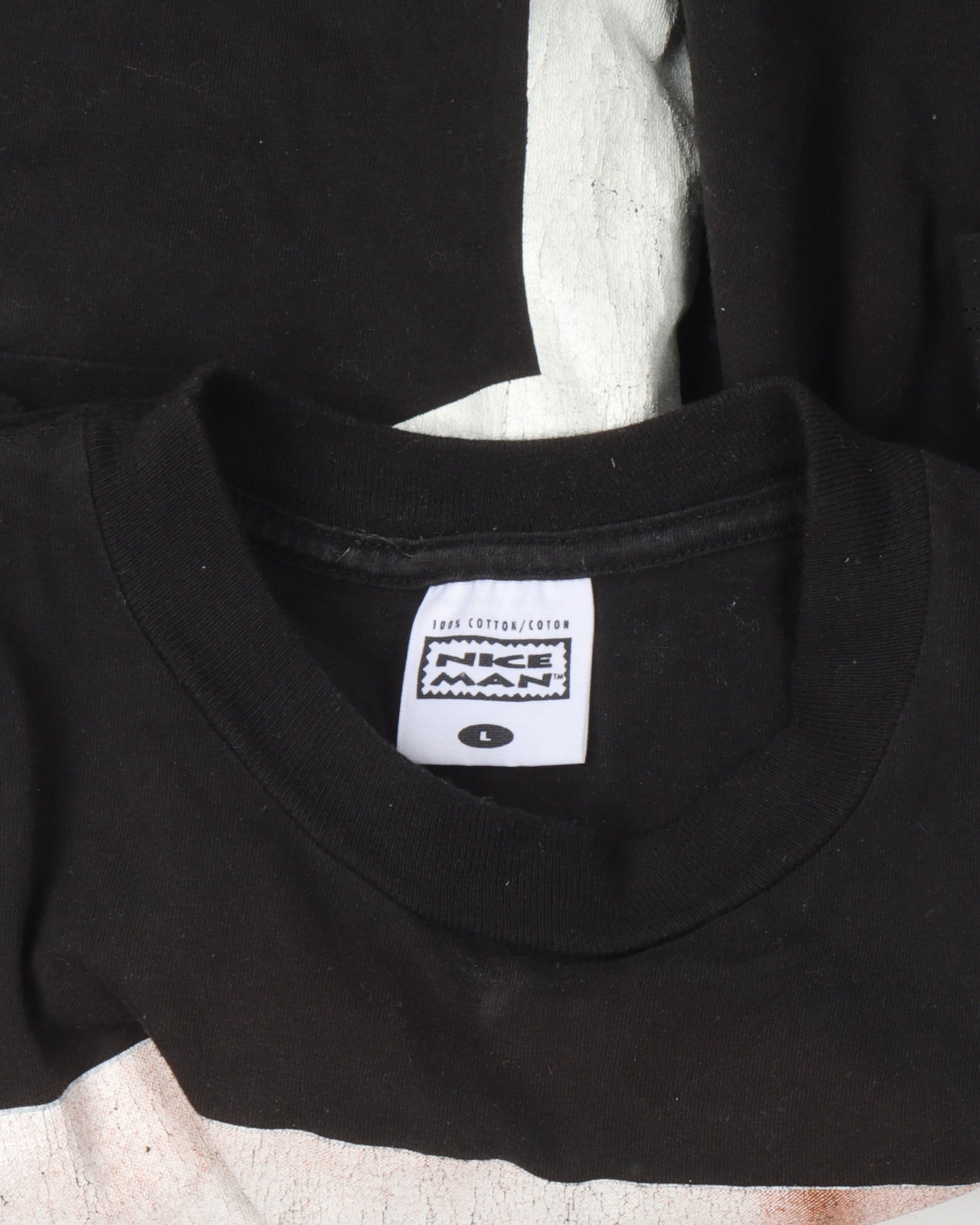 Blur Parklife 1994 Tour T-Shirt