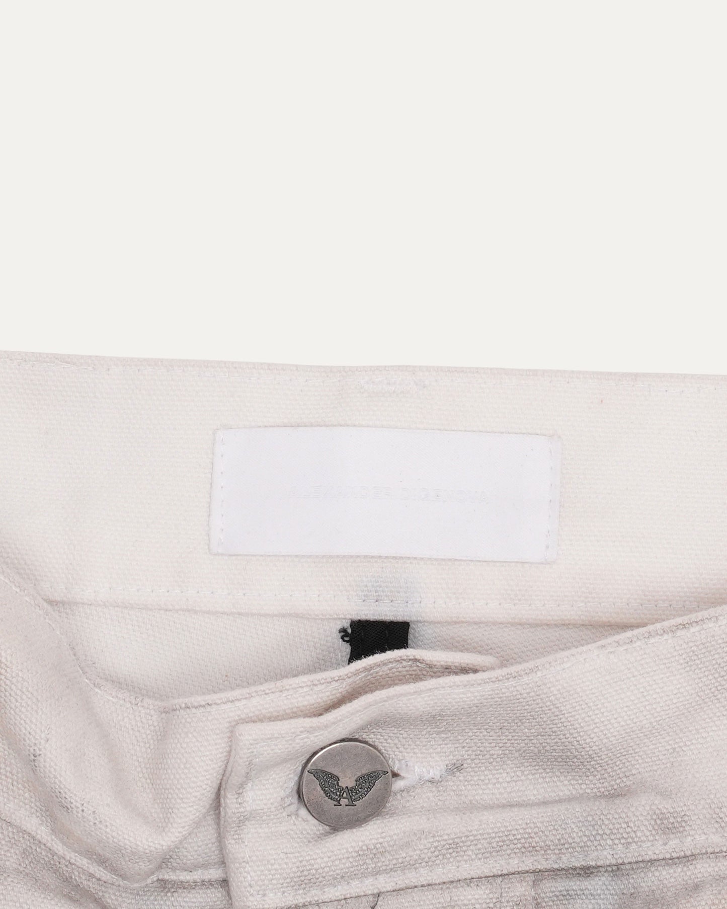 Underground Painter Pants