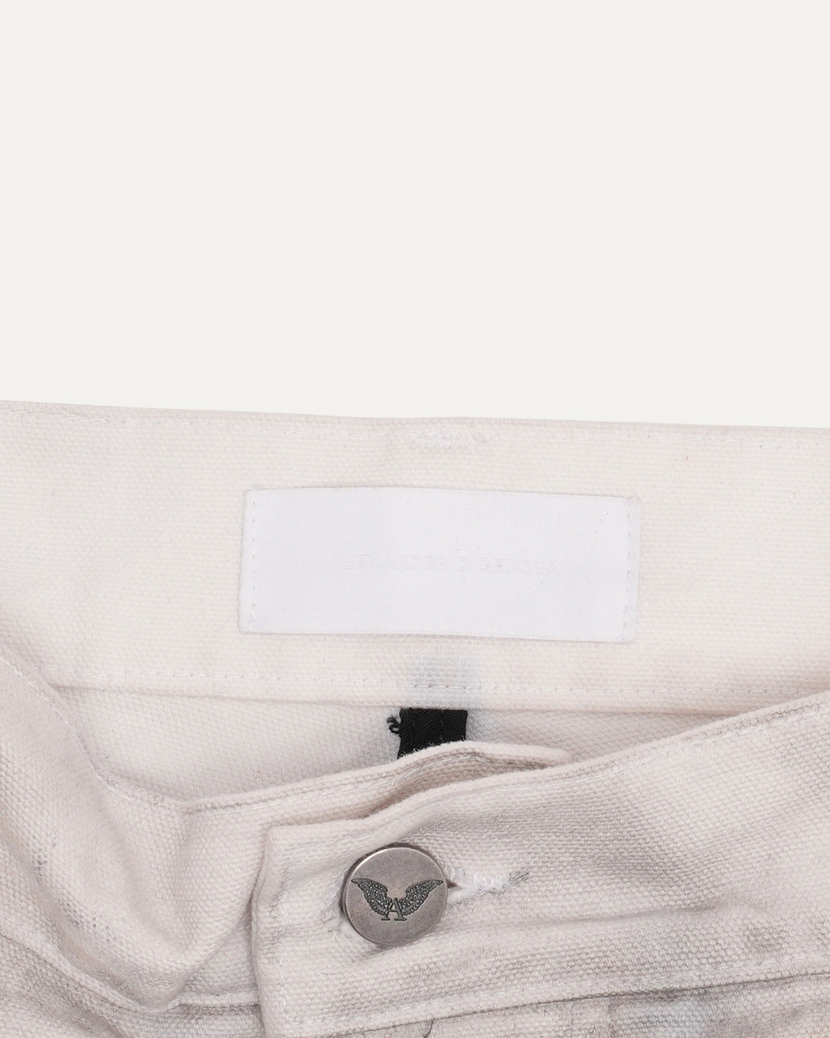 Underground Painter Pants