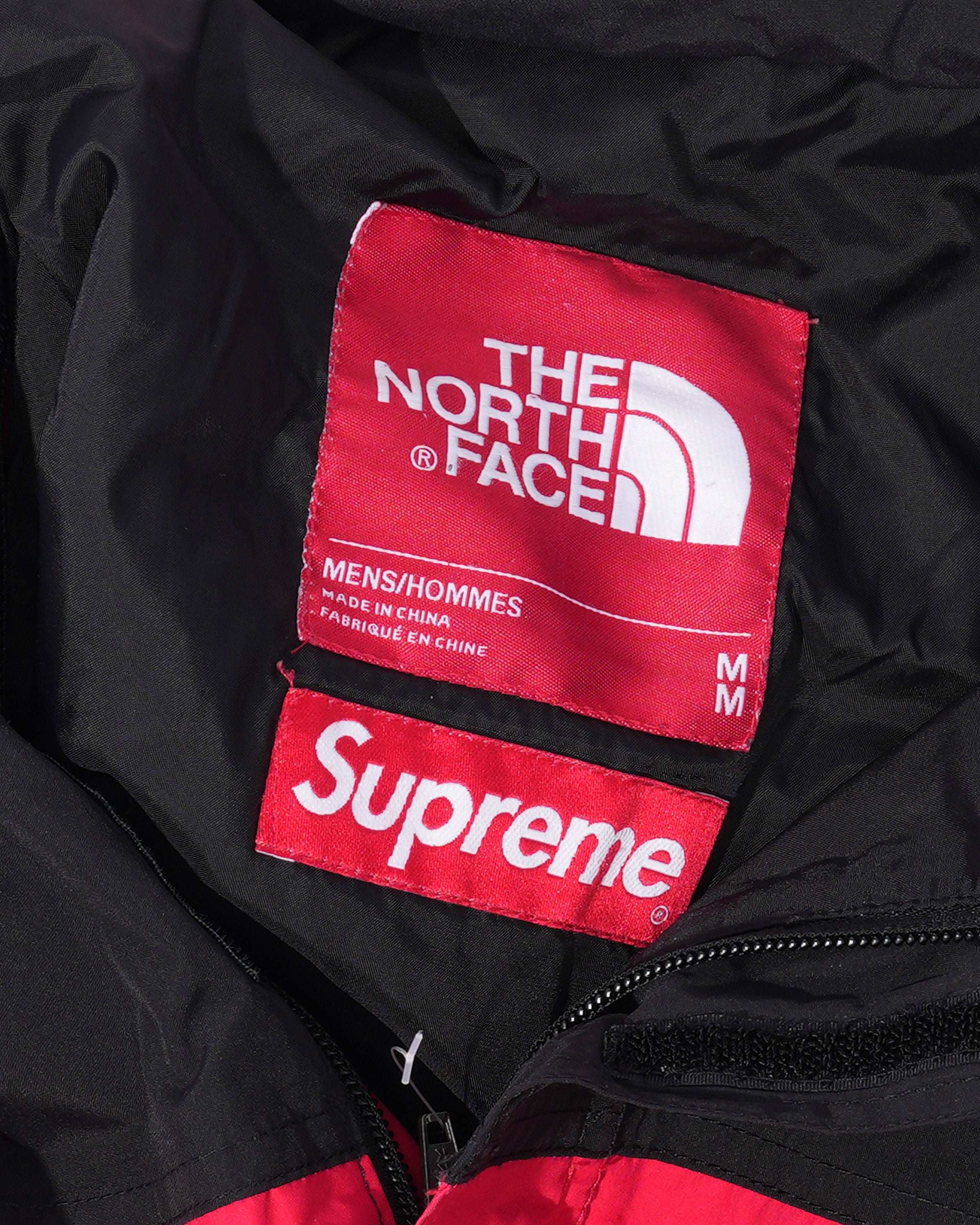 The North Face By Any Means Mountain Jacket