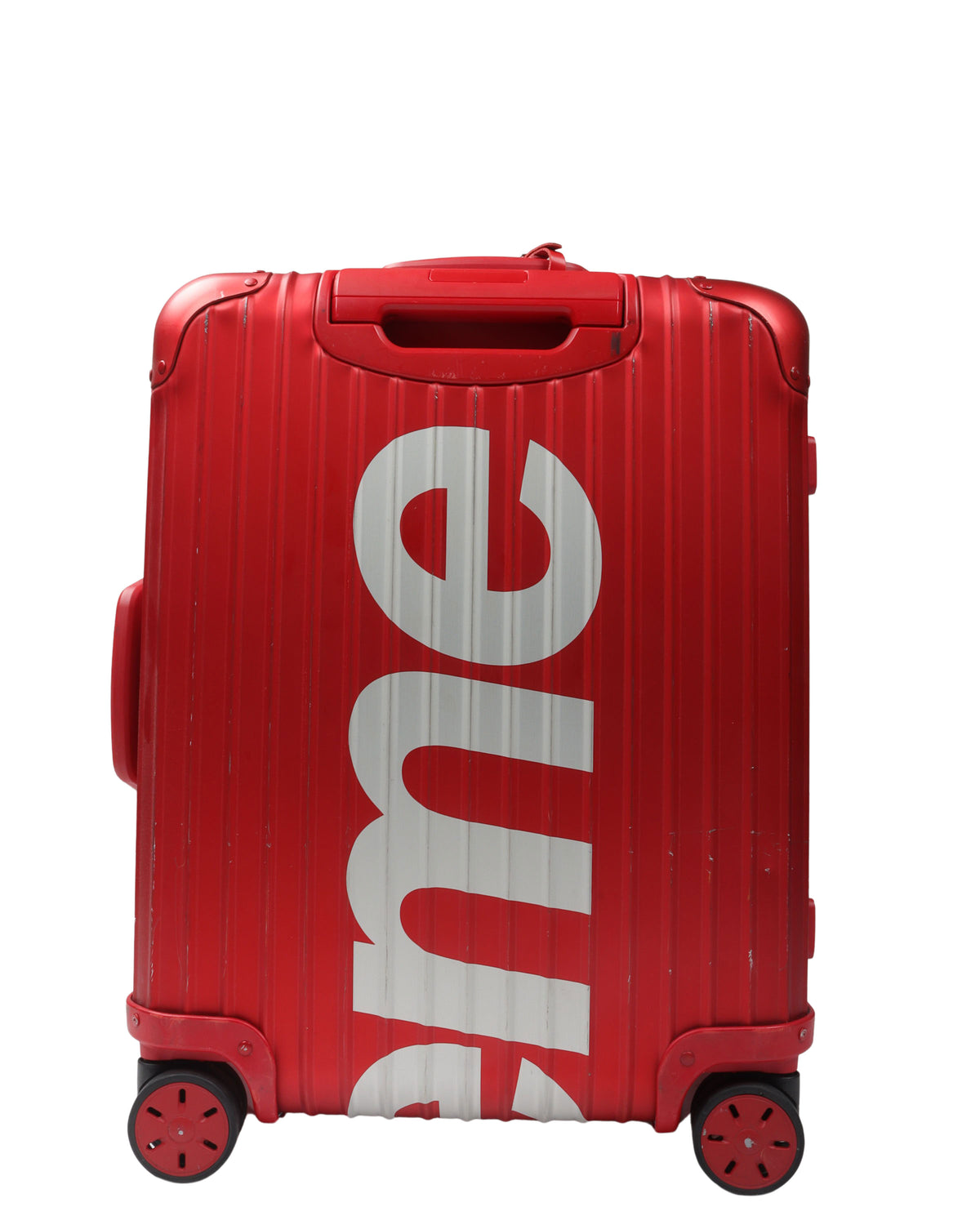 Rimowa Roller Suitcase