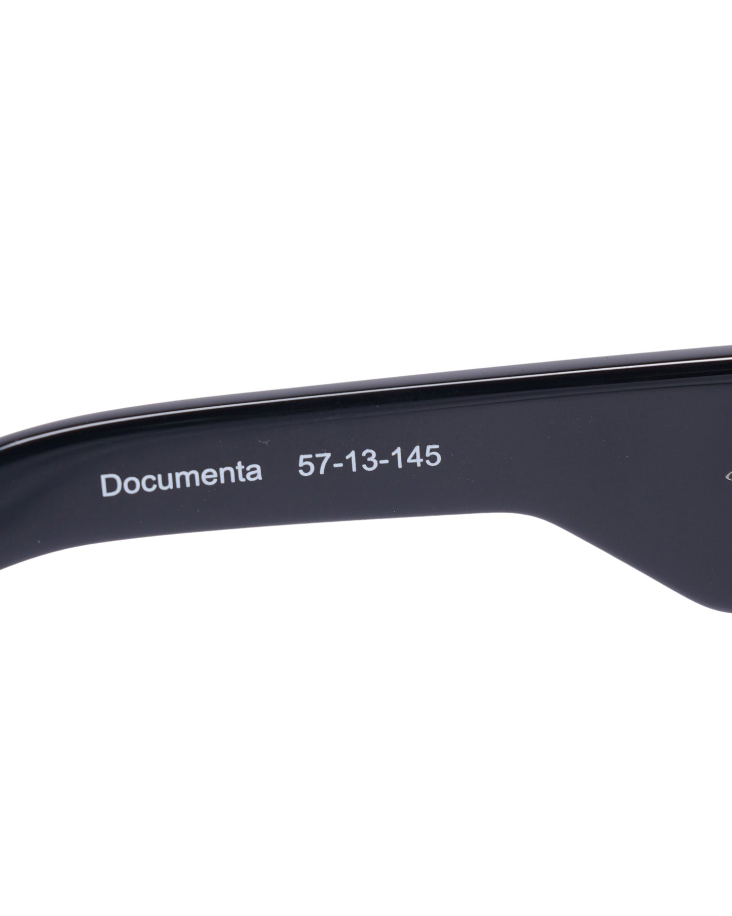 Documenta Sunglasses