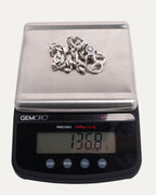 Cuban Link Wallet Chain