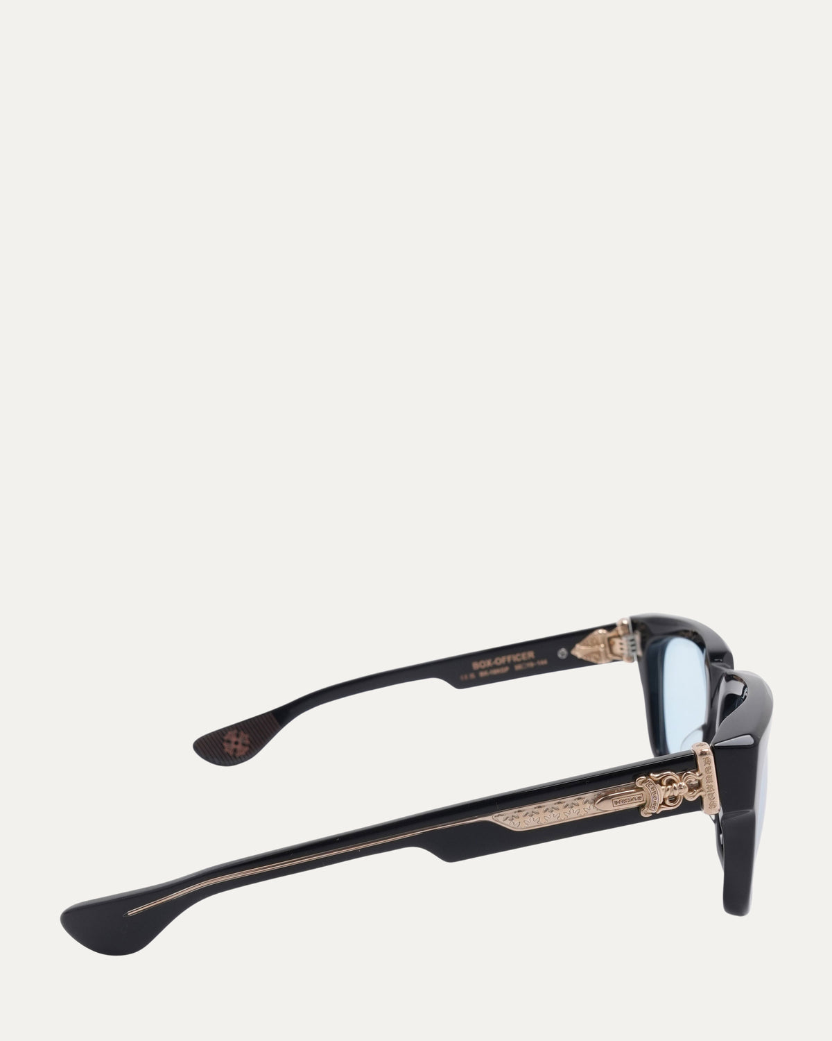 Box Officer Eyeglasses