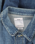 101 Denim Trucker Jacket