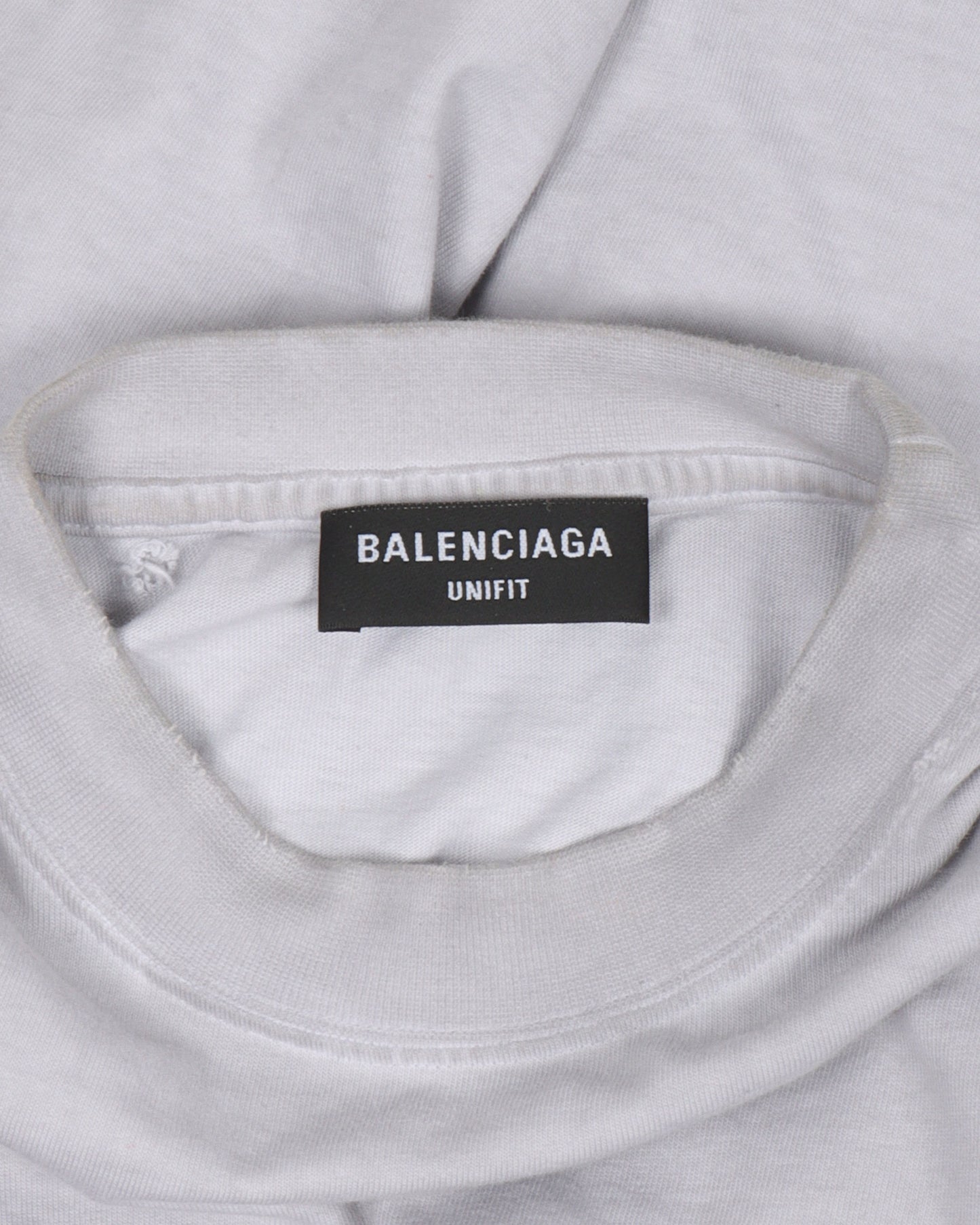 Metal Logo T-Shirt