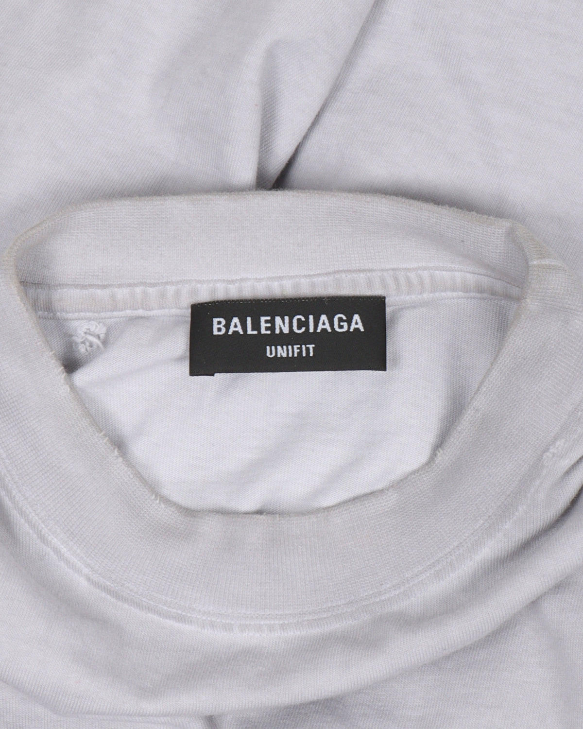 Metal Logo T-Shirt