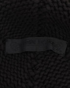 Rolling Stones Patch Beanie