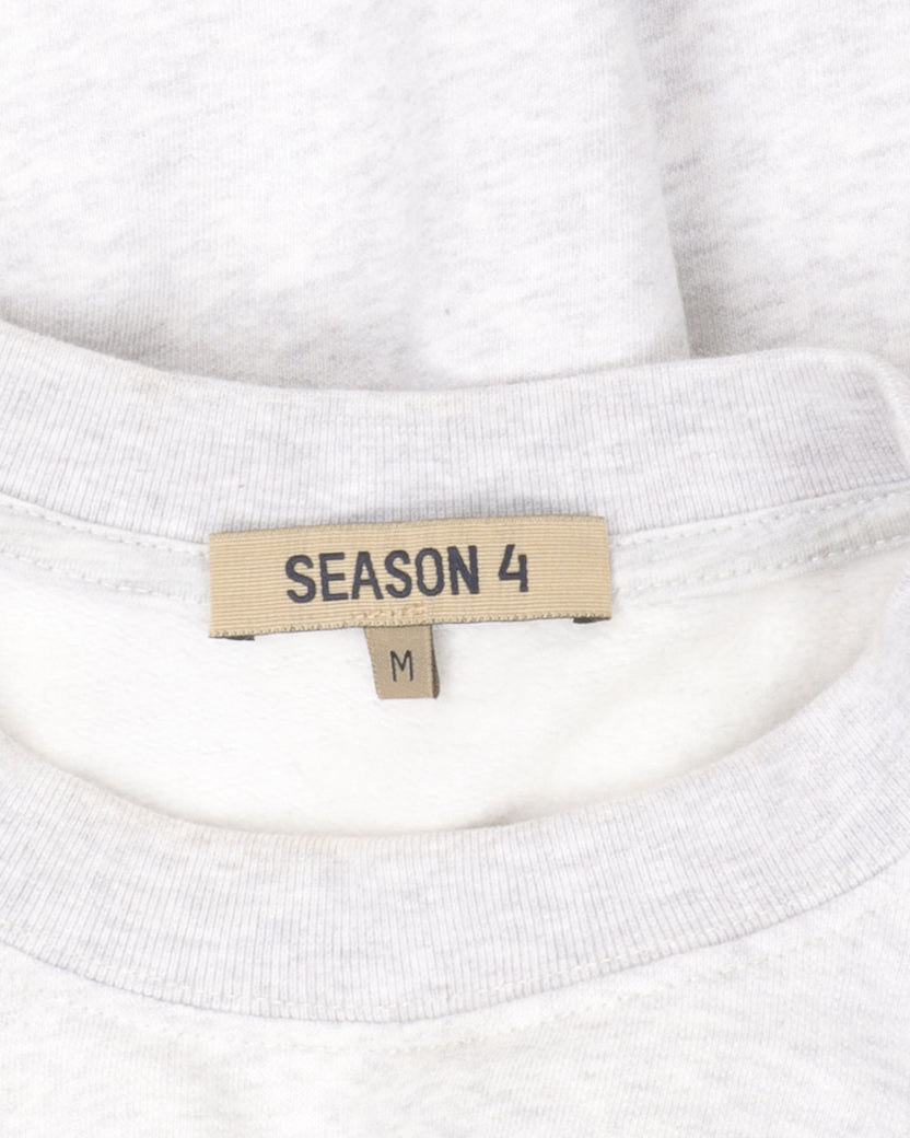 Season 4 Sweatshirt