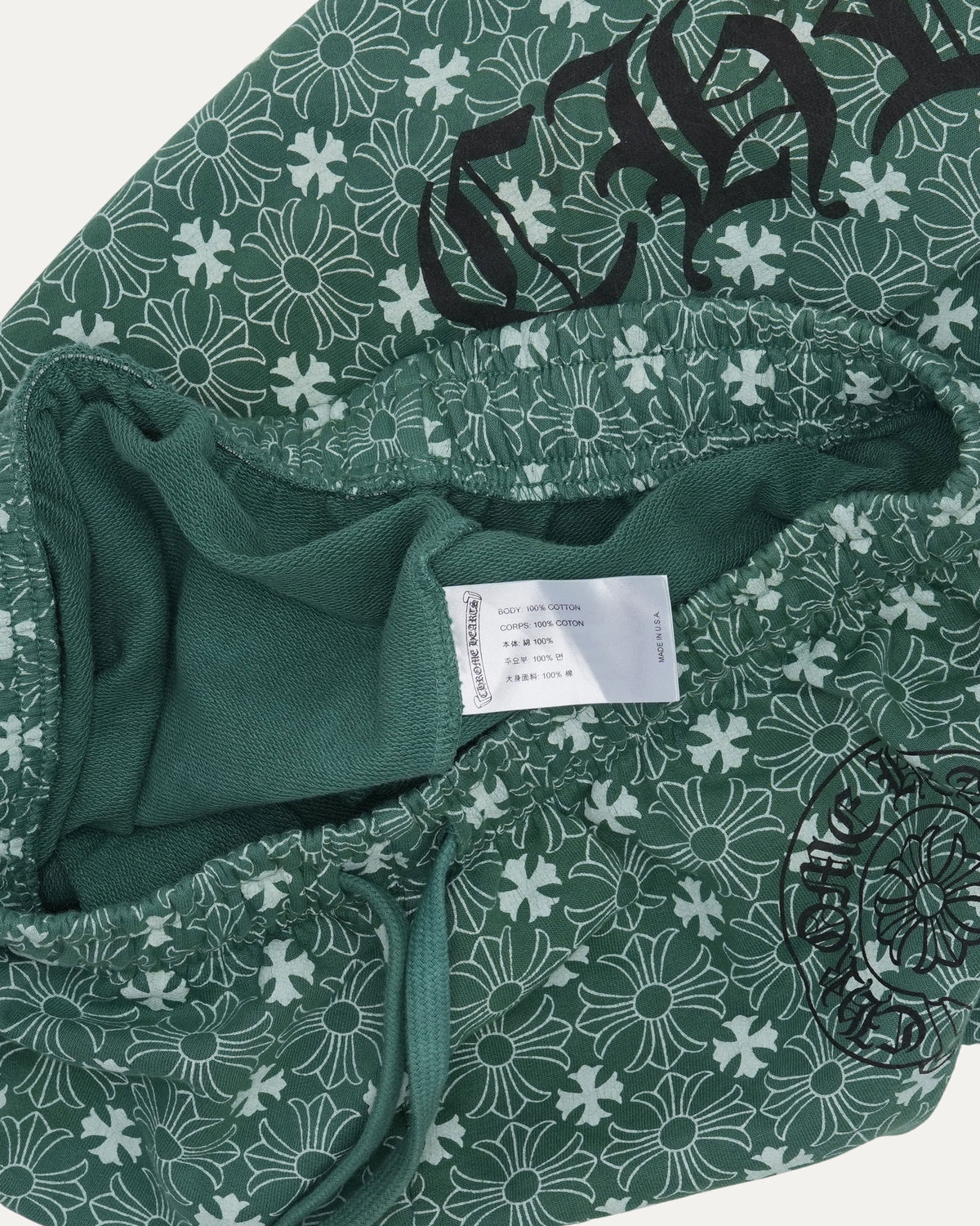 Monogram Sweatpants