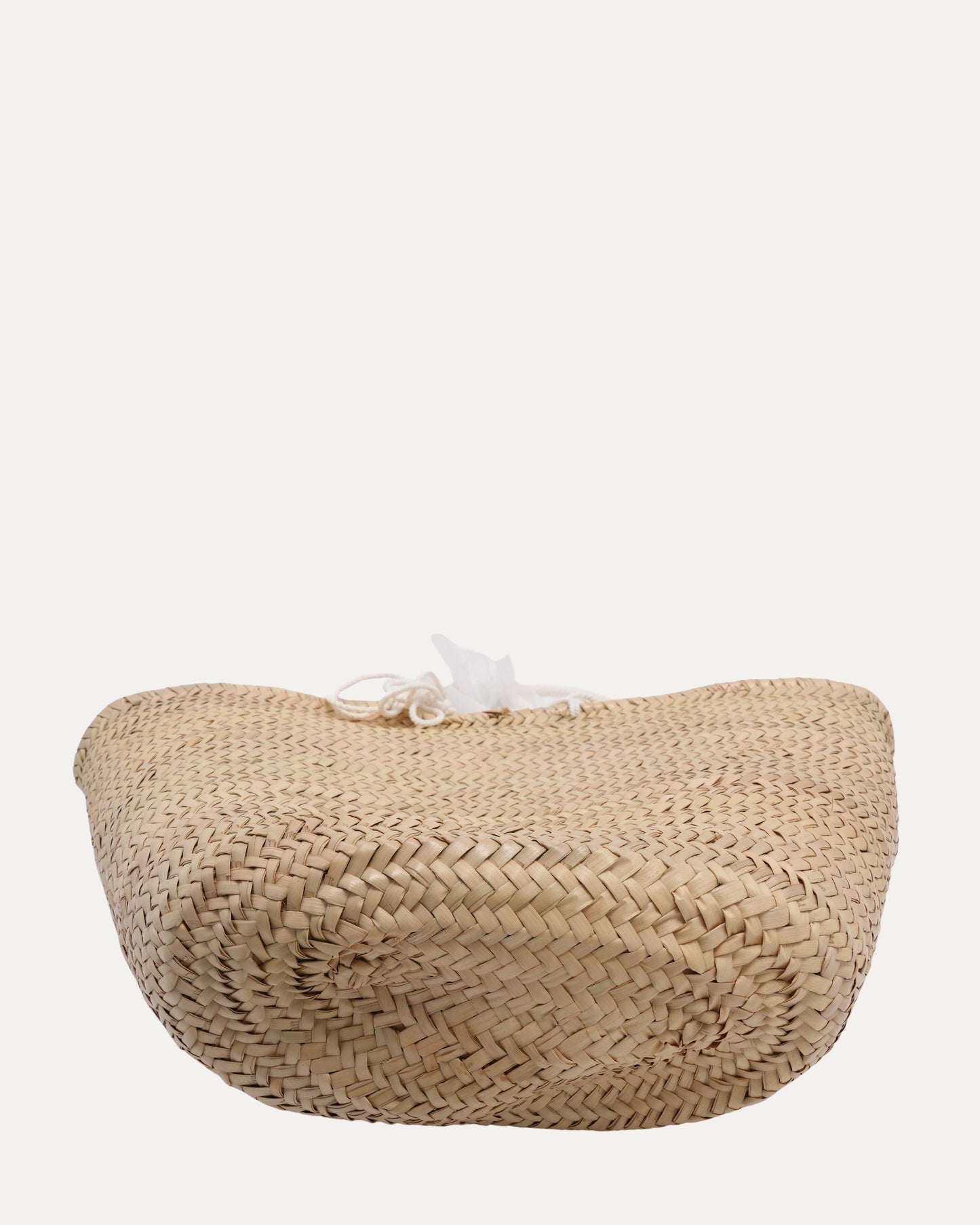 Straw My Own Worst Enemy Bag