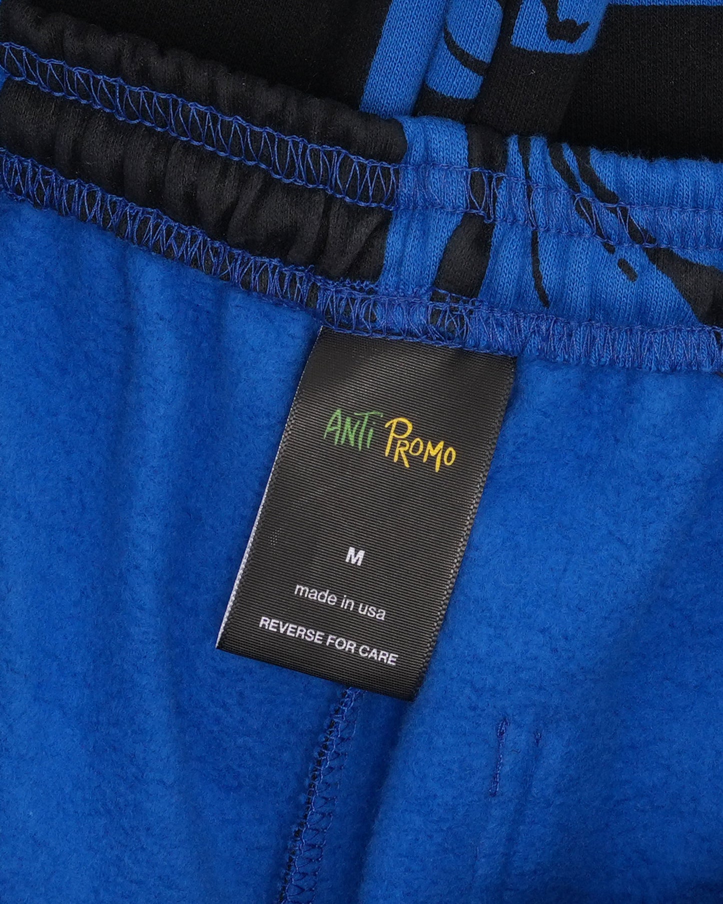 Matty Boy 99 Eyes Sweatpants