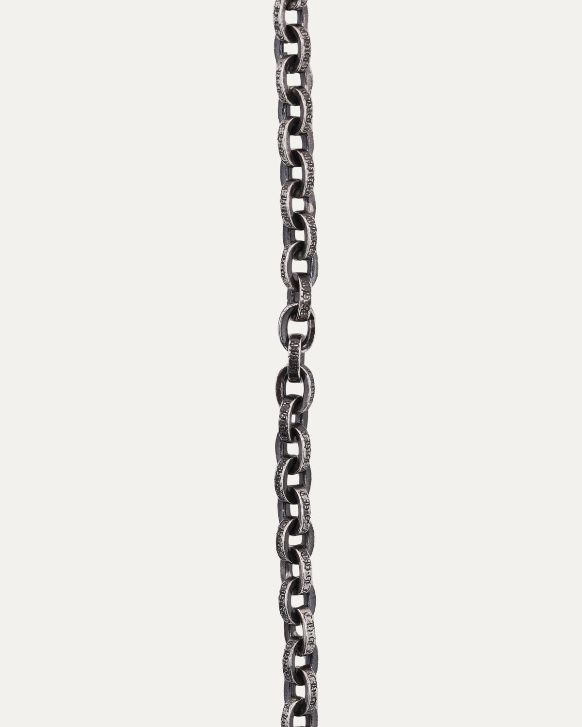 Paper Chain Bracelet