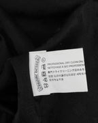 Missing Link Cashmere Zip Apart Coat