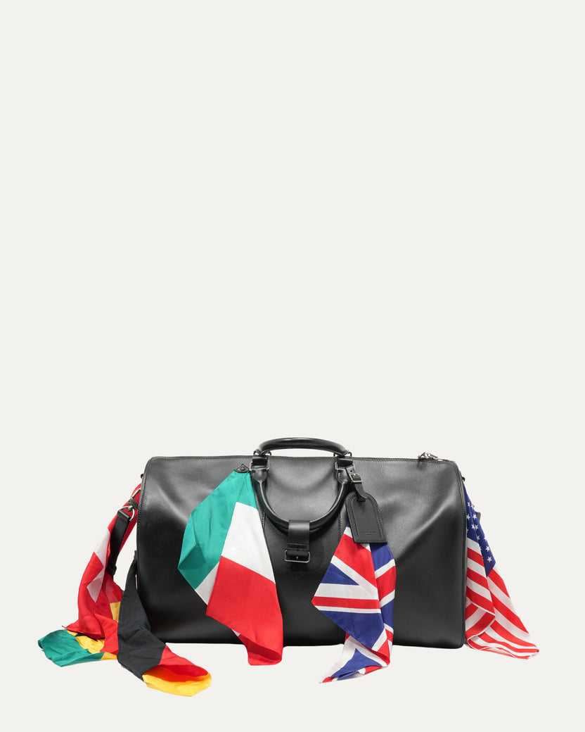 Flags Keepall Bandouliere 50