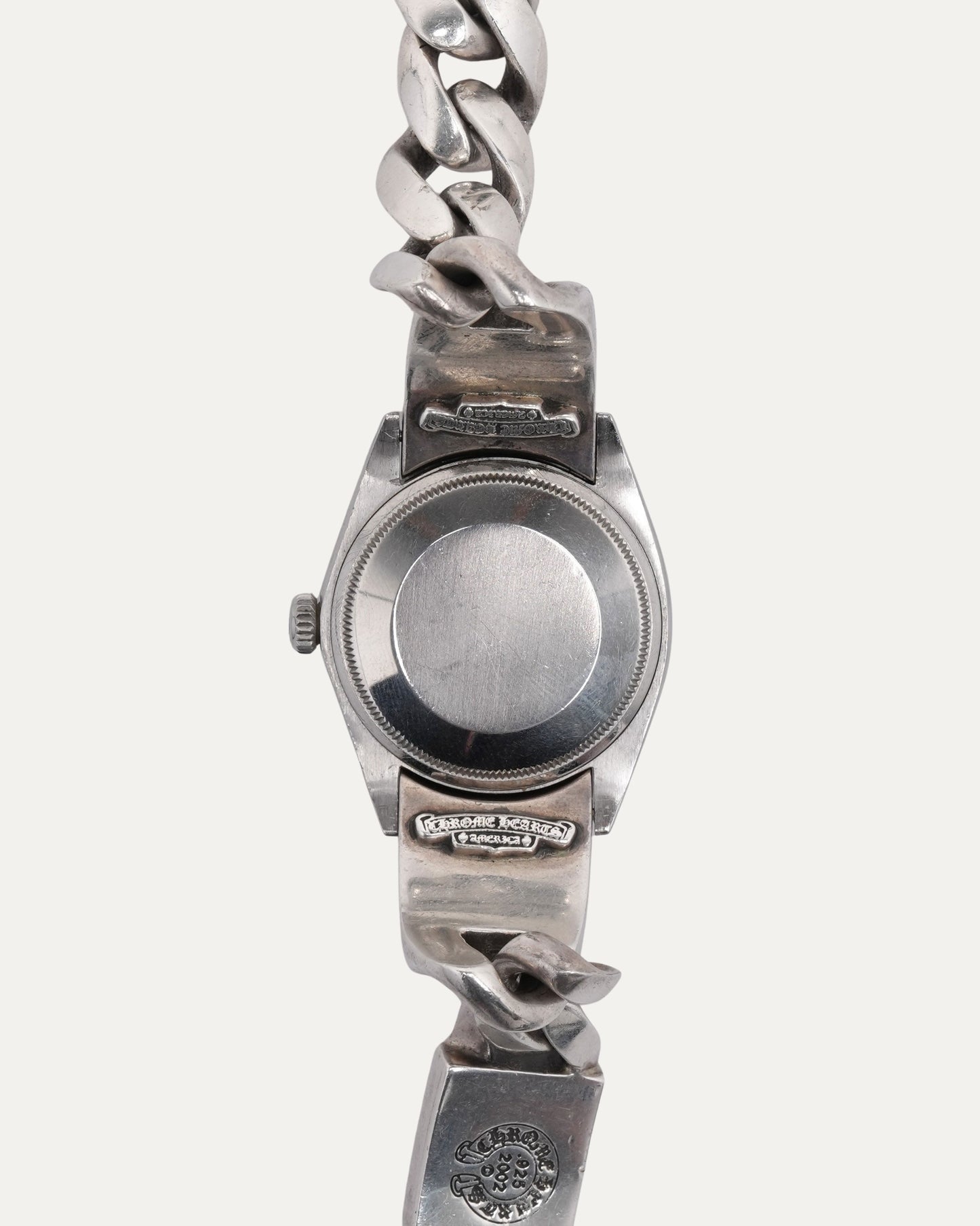 Rolex Oyster Perpetual 34mm Watch
