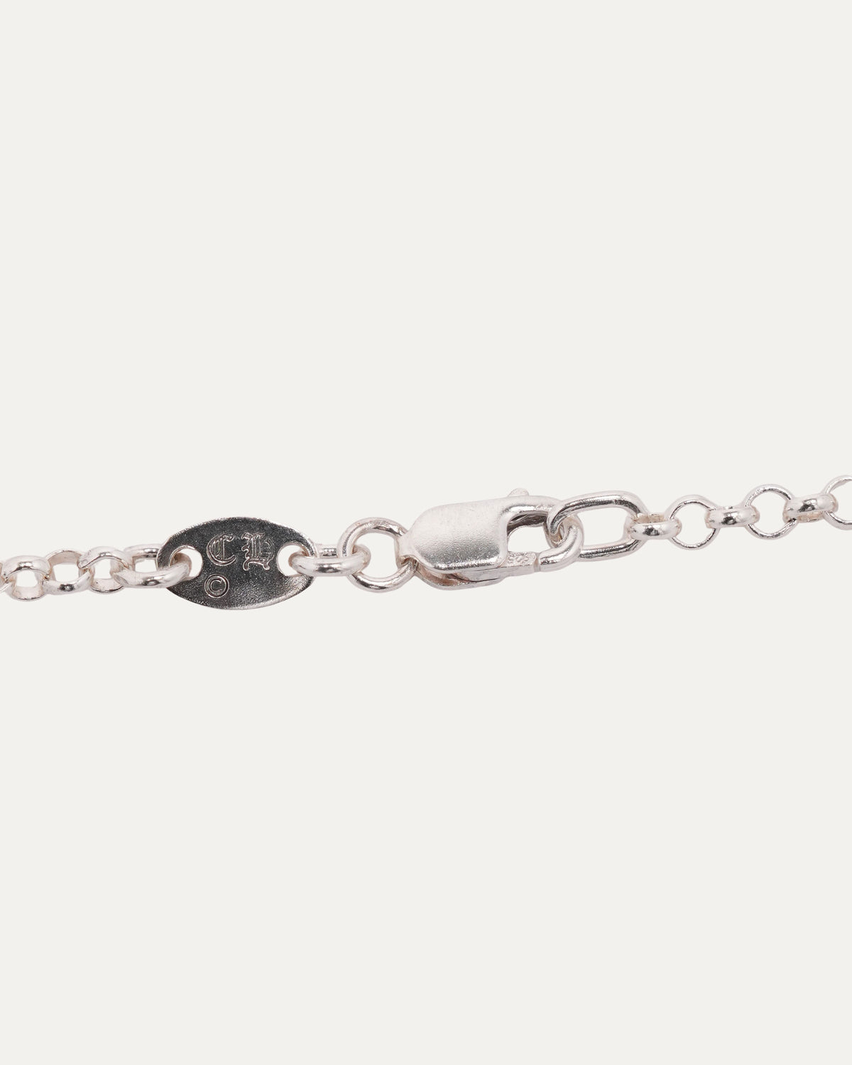 Roll Chain
