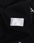 Scroll Logo Hoodie