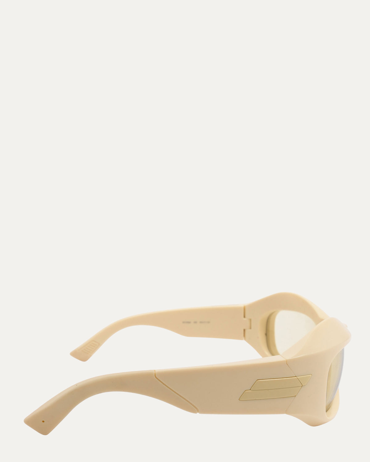 VE4386 Oval Sunglasses