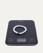 Plus Ball Bead Bracelet
