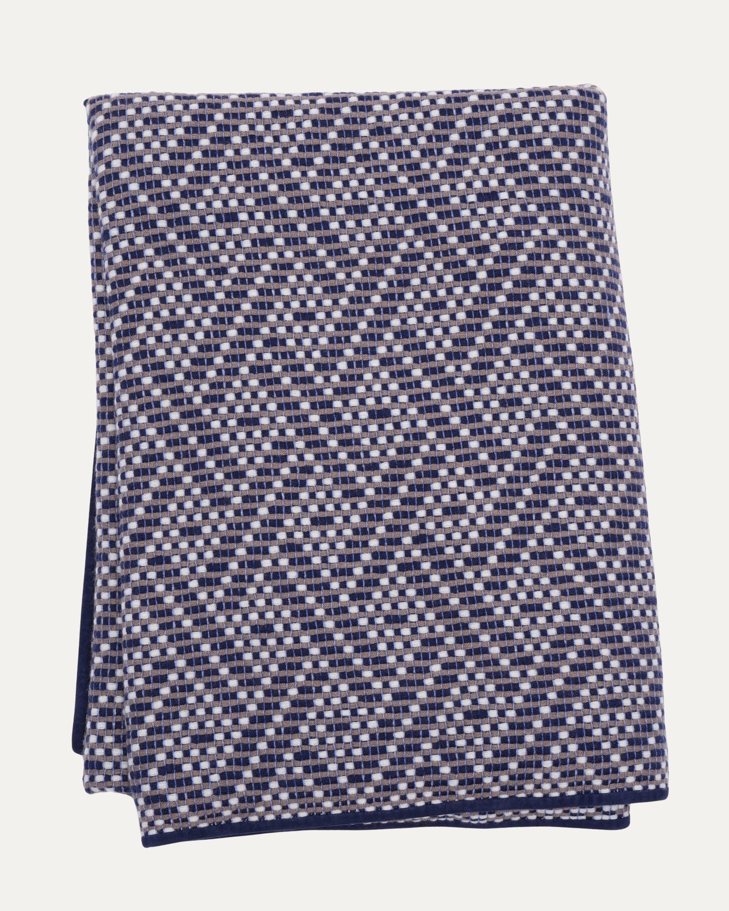 Cashmere Blanket