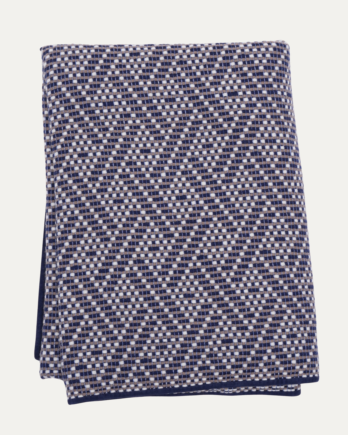 Cashmere Blanket
