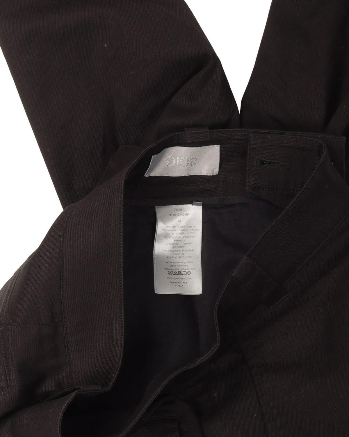 Cargo Pants