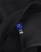GAP Sample Padded Shoulder Sweatshirt