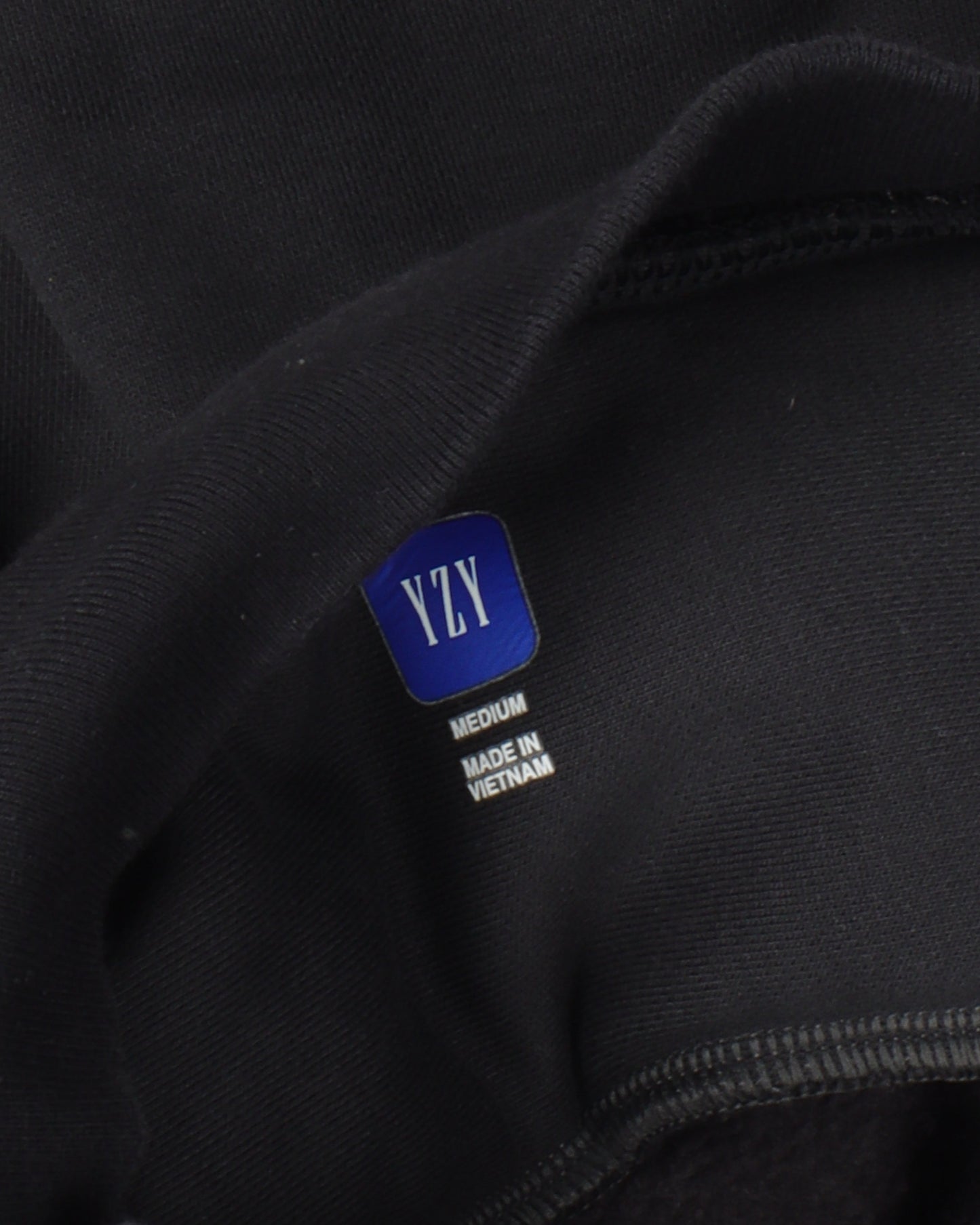 GAP Sample Padded Shoulder Sweatshirt