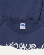 Dinosaur Jr. Feel the Pain Australia/Japan Tour 1995 T-Shirt
