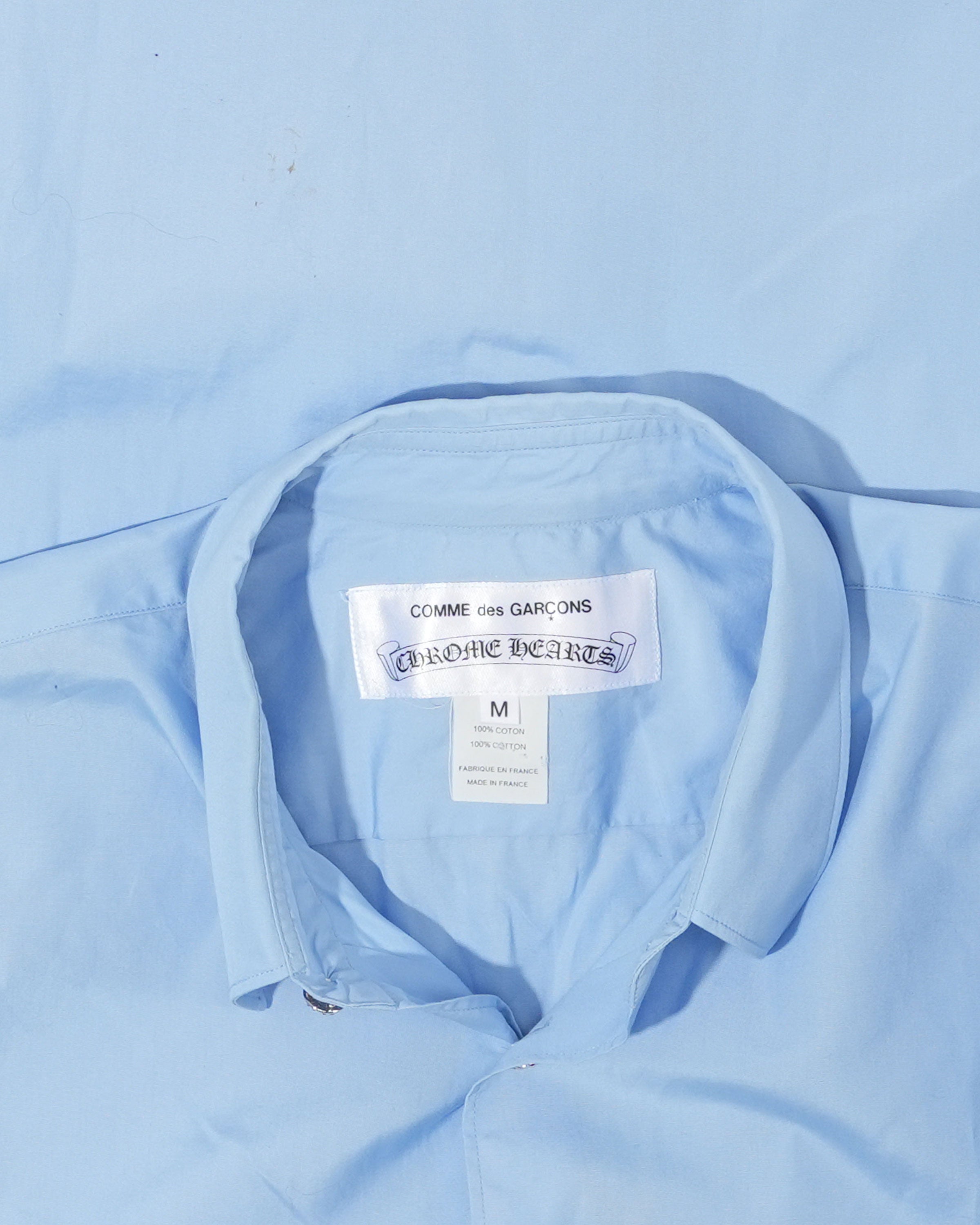 Comme Des Garcons Shirt