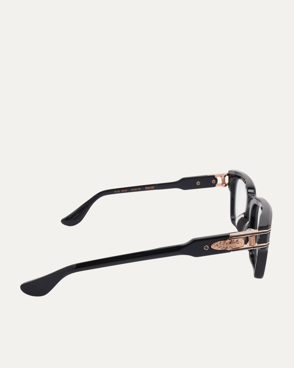 Bulge Eyeglasses