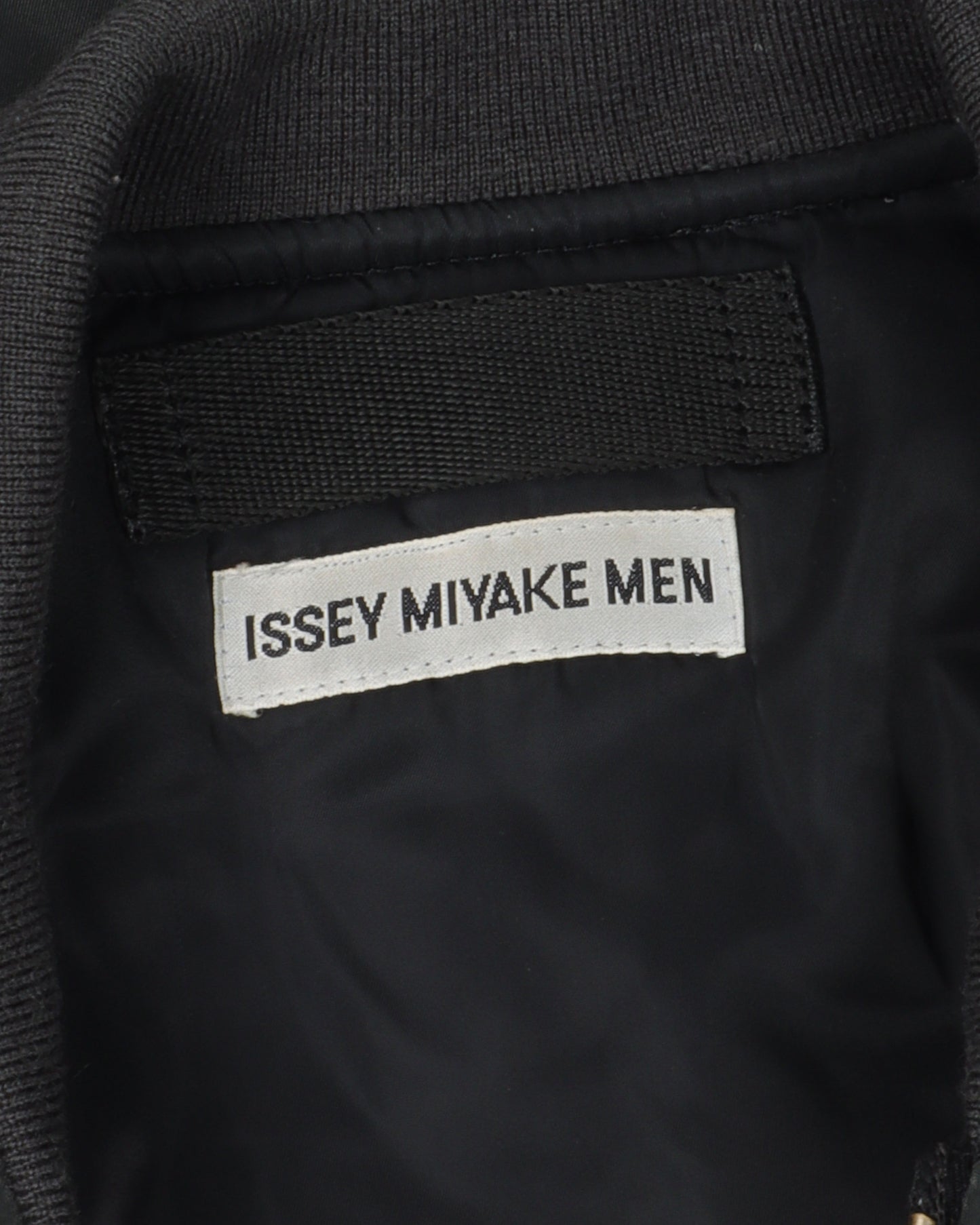 AW1996 Parachute Bomber Jacket