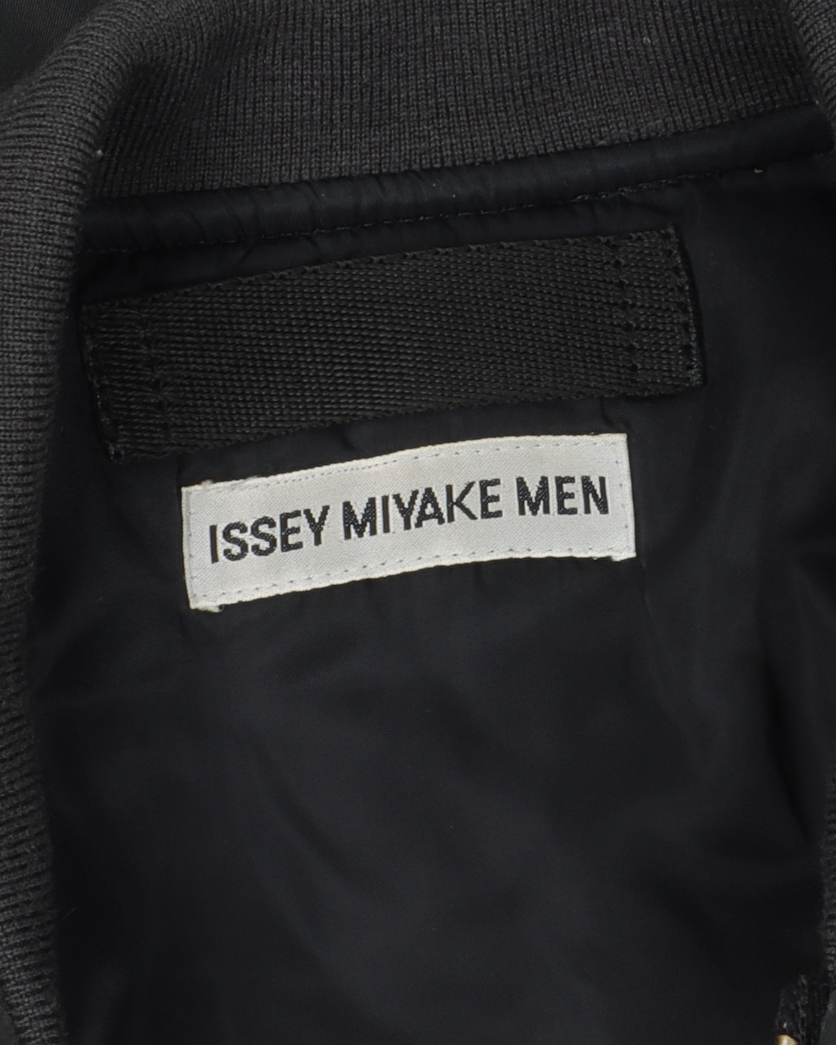 AW1996 Parachute Bomber Jacket