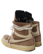 Dust Dunks
