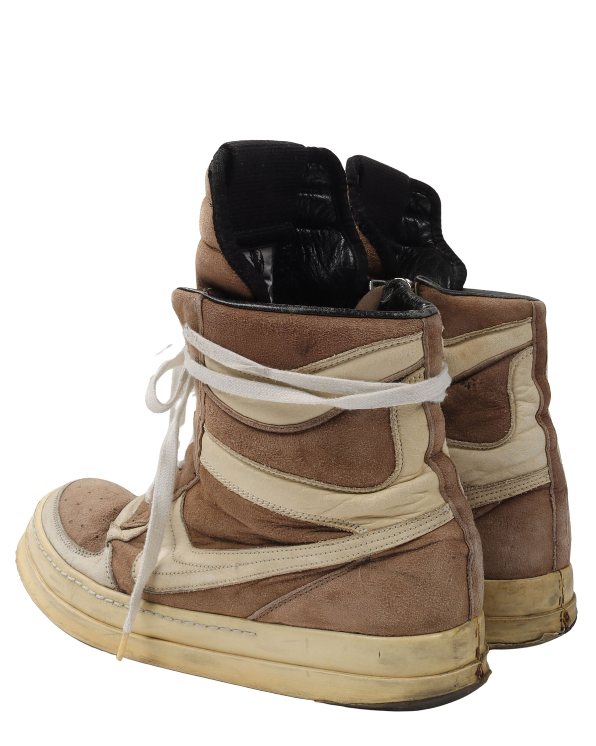 Dust Dunks