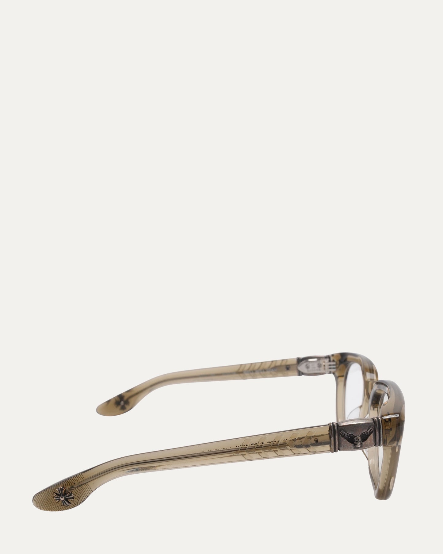 Well Hell Yeah Eyeglasses