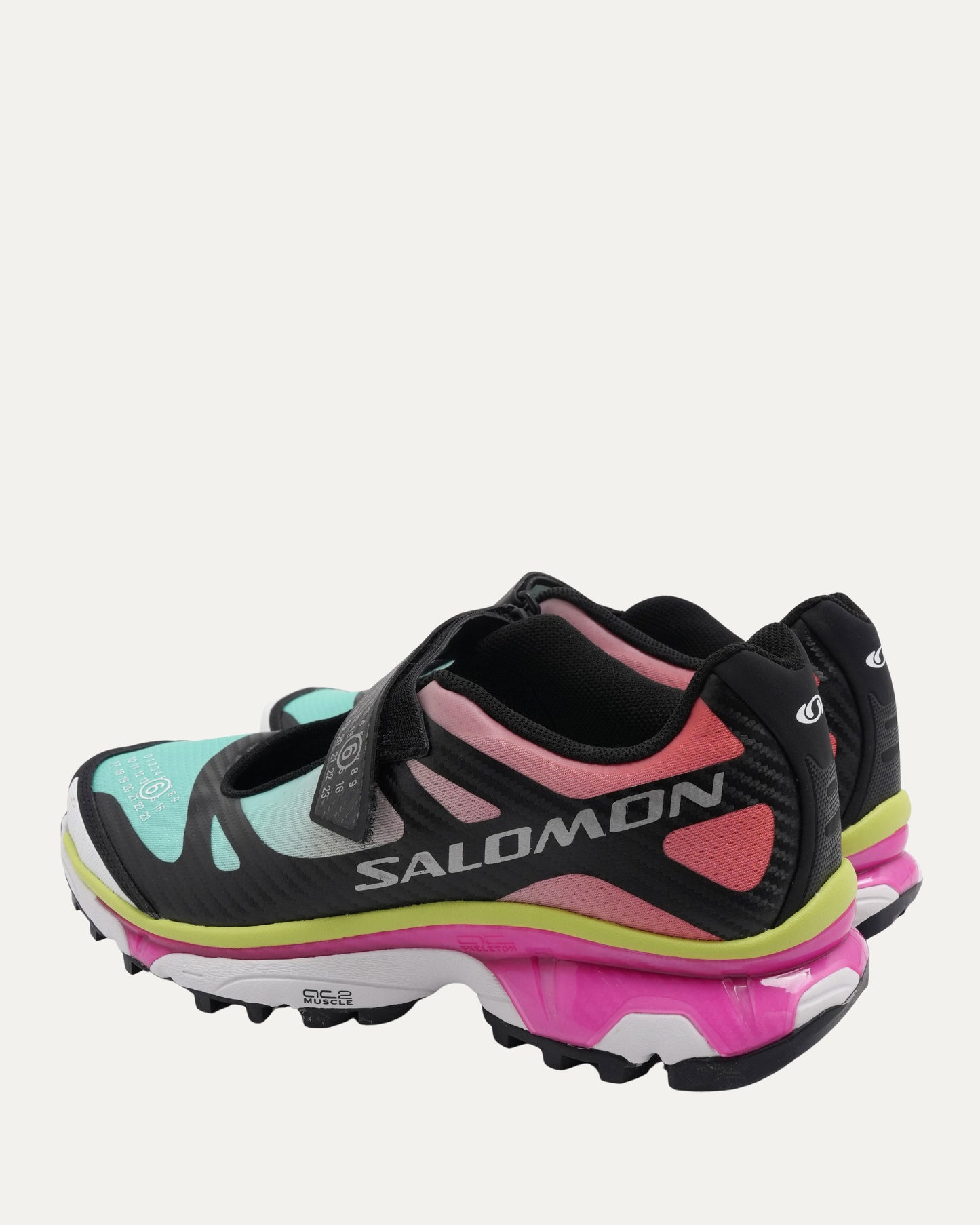 MM6 Salomon XT-Mary J Sneakers
