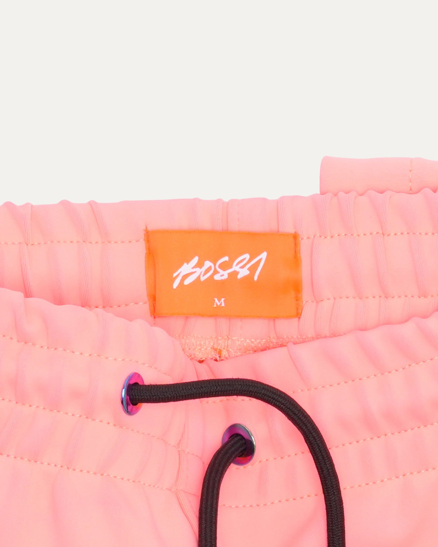 Logo Track Pants