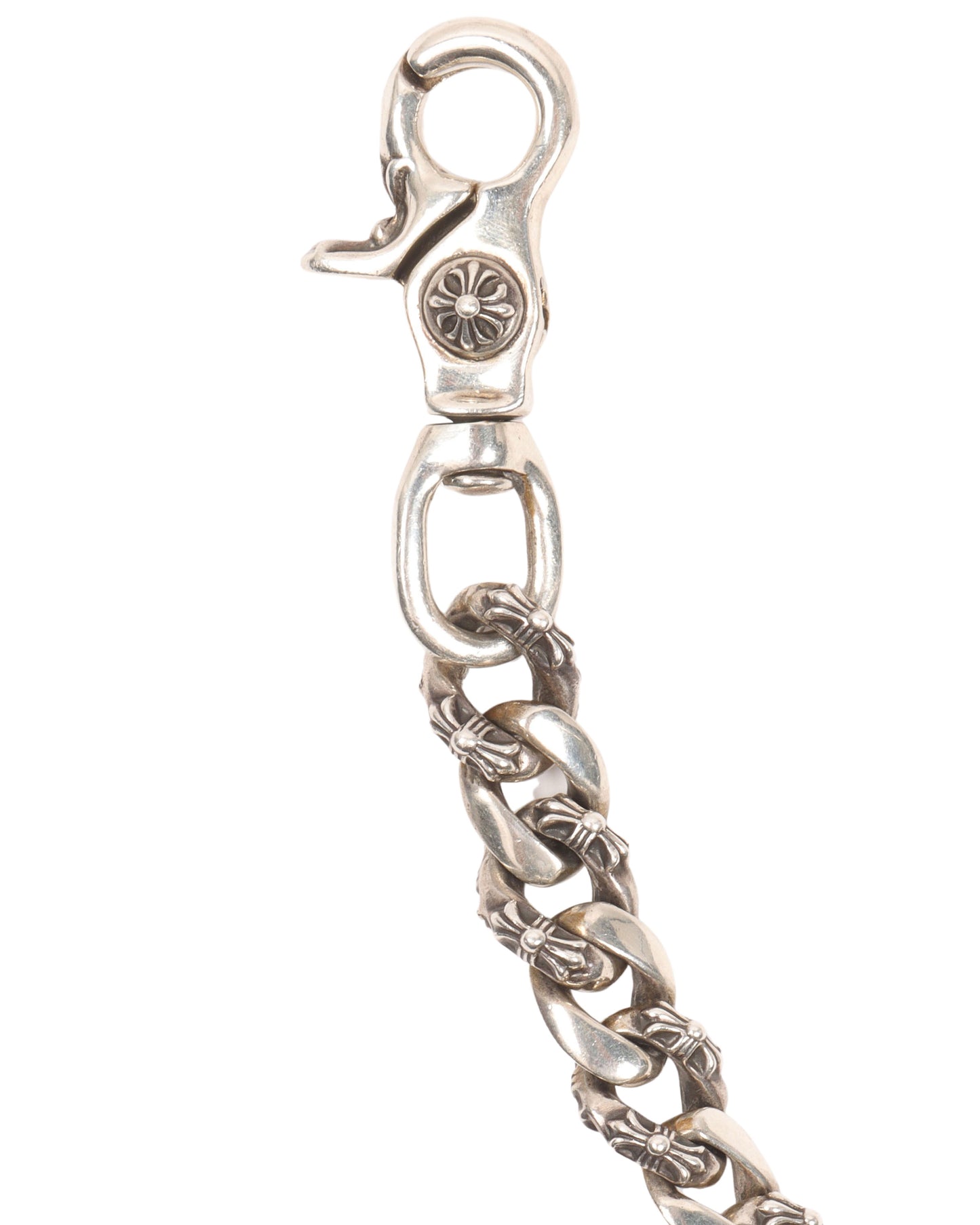 Fancy Link Chain