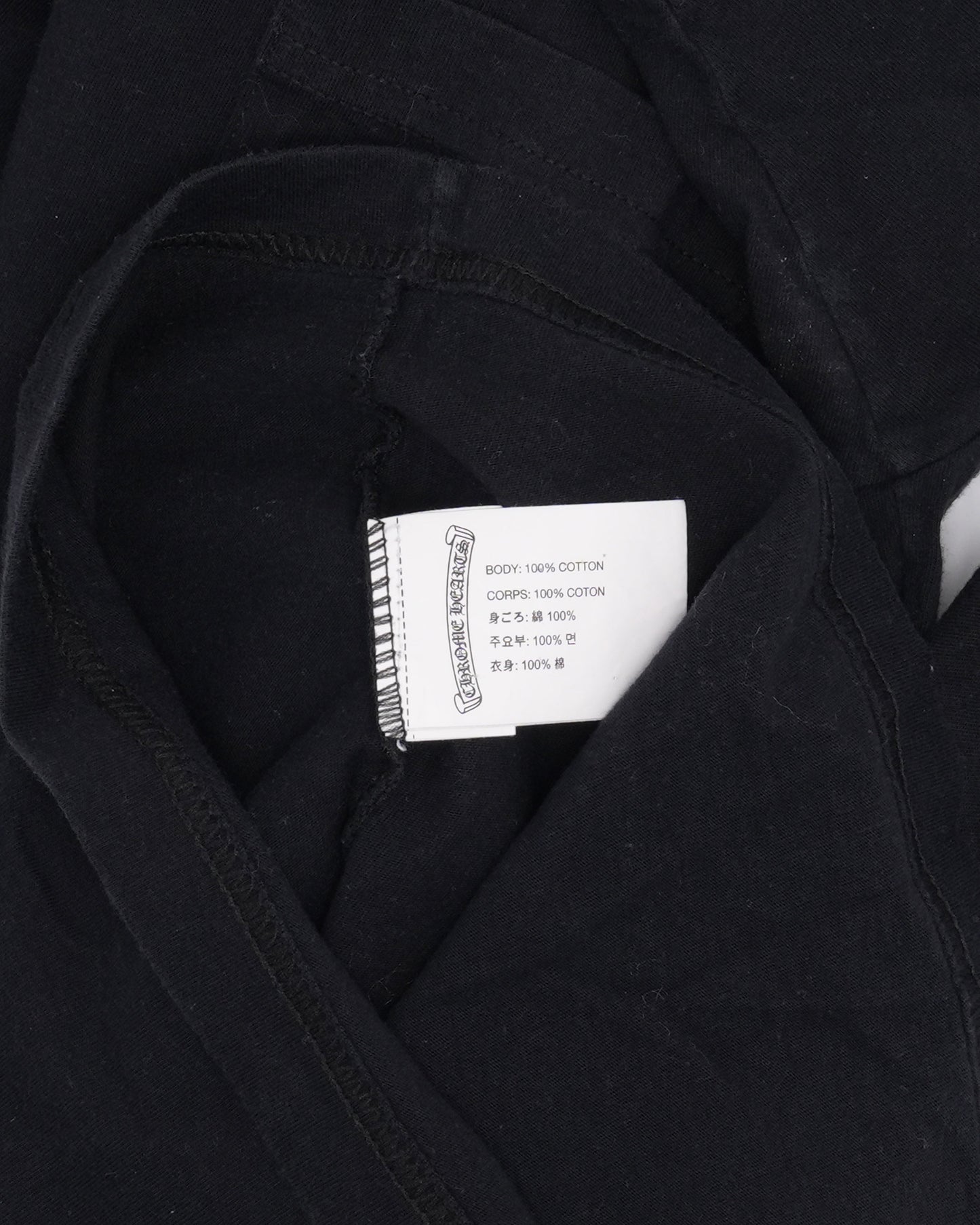 Vintage New York Pocket T-Shirt