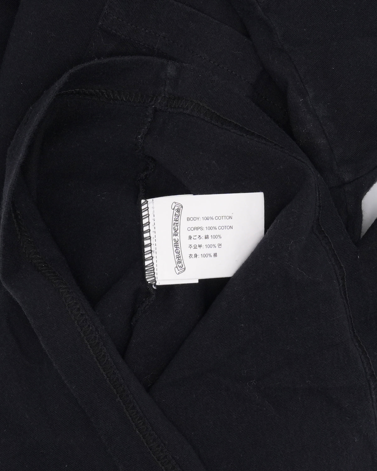 Vintage New York Pocket T-Shirt