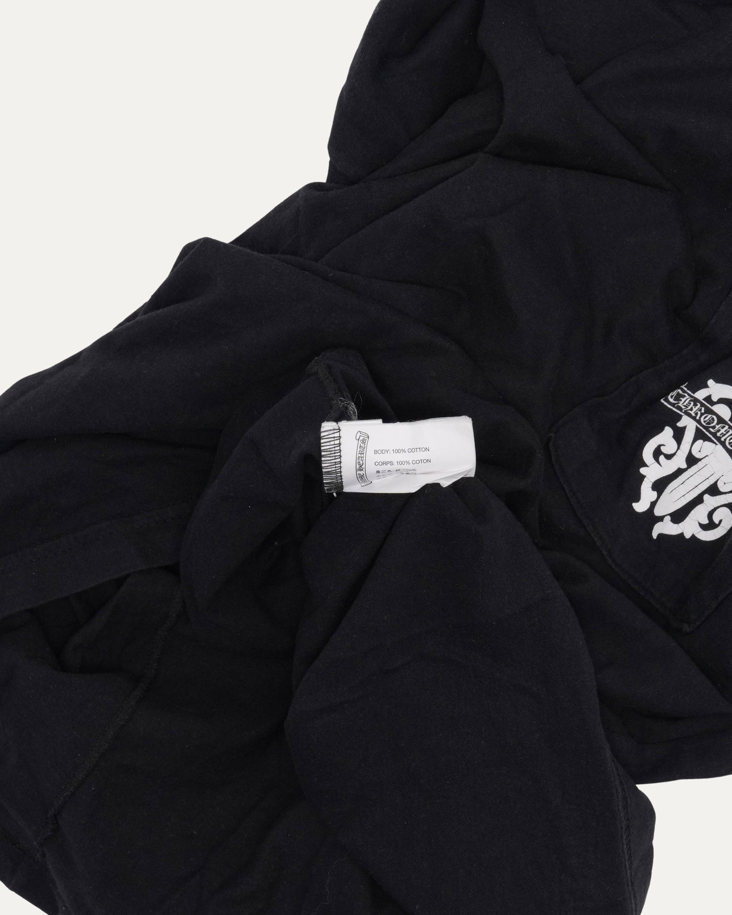 Vine Dagger Pocket T-Shirt