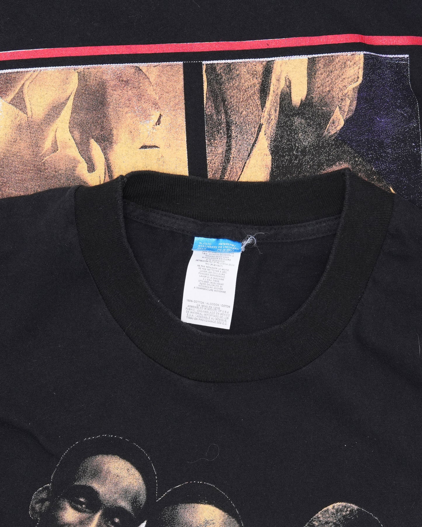 Boyz II Men T-Shirt