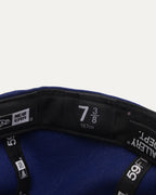 Los Angeles Dodgers Denim G Patch Hat