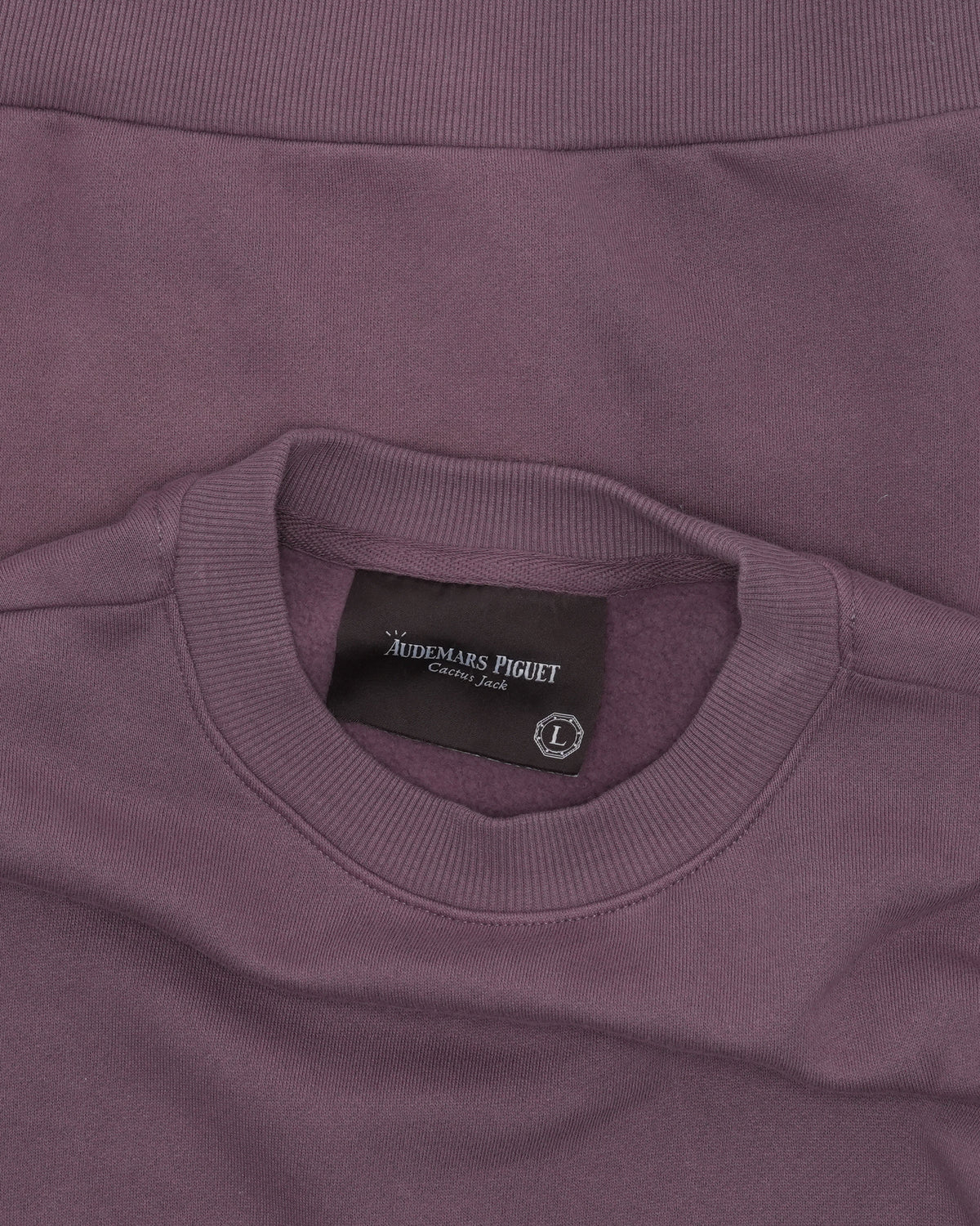 Cactus Jack Crewneck Sweatshirt