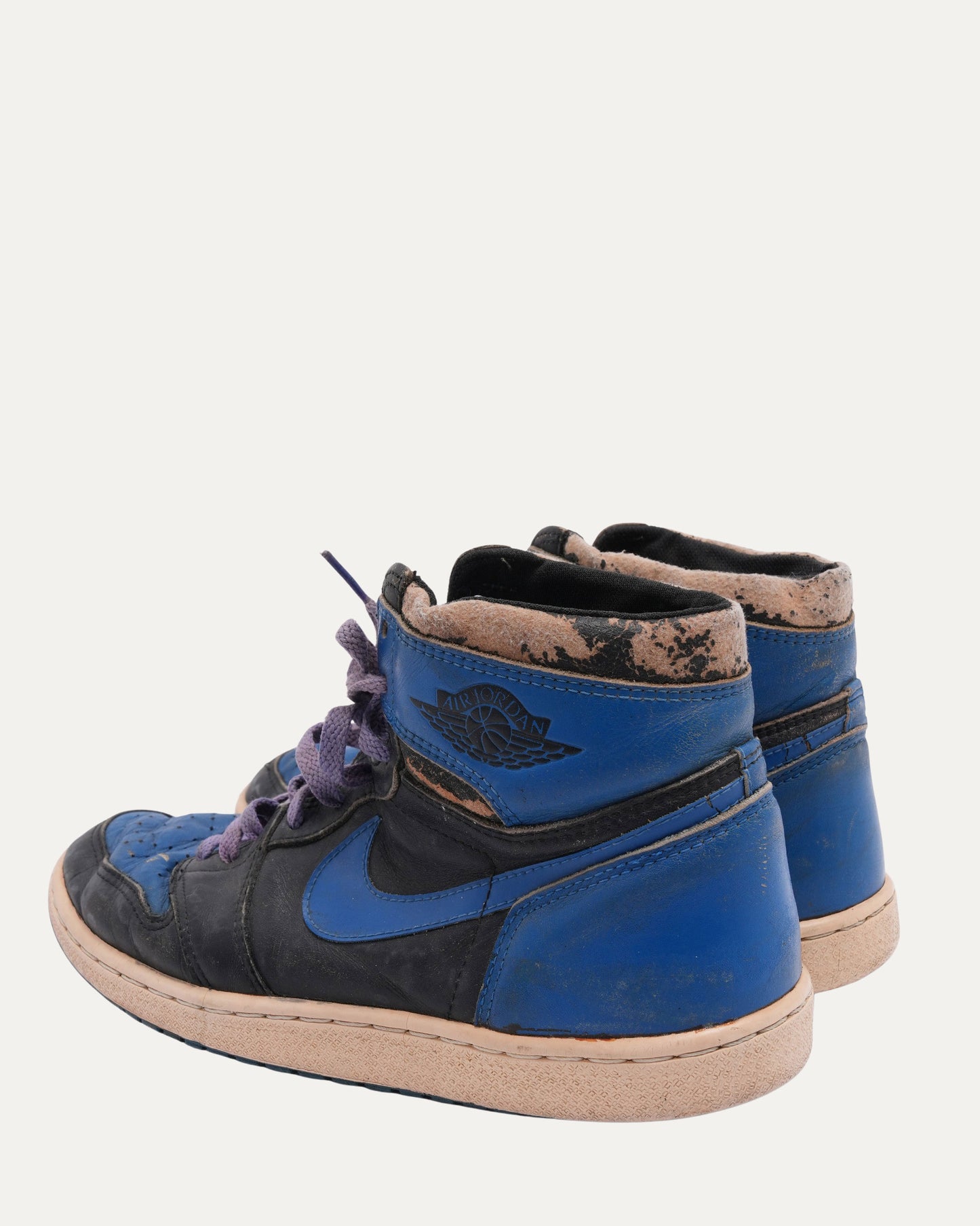 Air Jordan 1 Royal '85 Sneakers