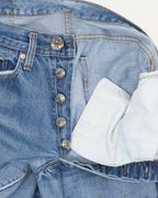 Levi's 501 Jeans